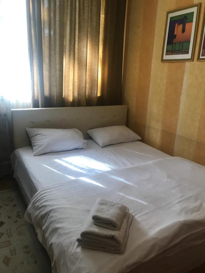 דירה Three-room At The Polytechnic Institute קייב