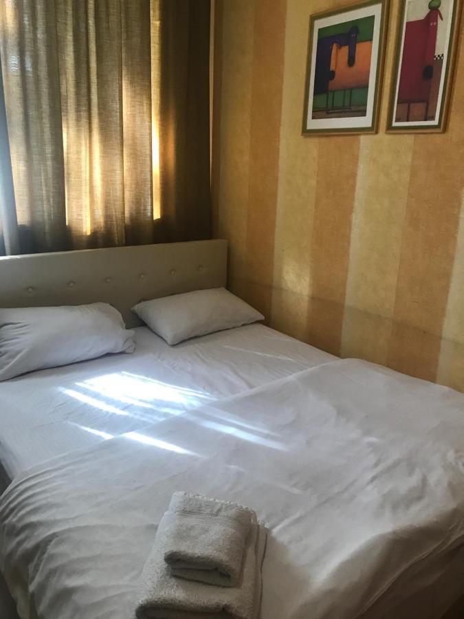 Three-room At The Polytechnic Institute Apartment Kyiv