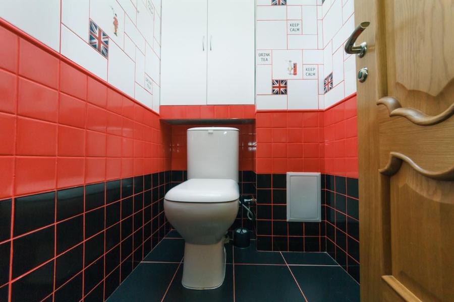 Three-room At The Polytechnic Institute Kyiv